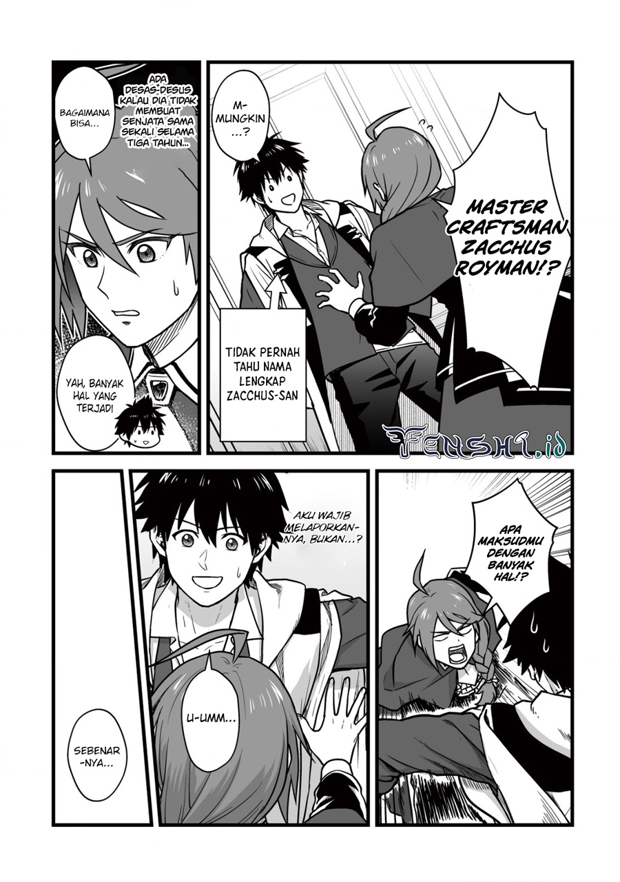 Yuiitsu Muni no Saikyou Tamer