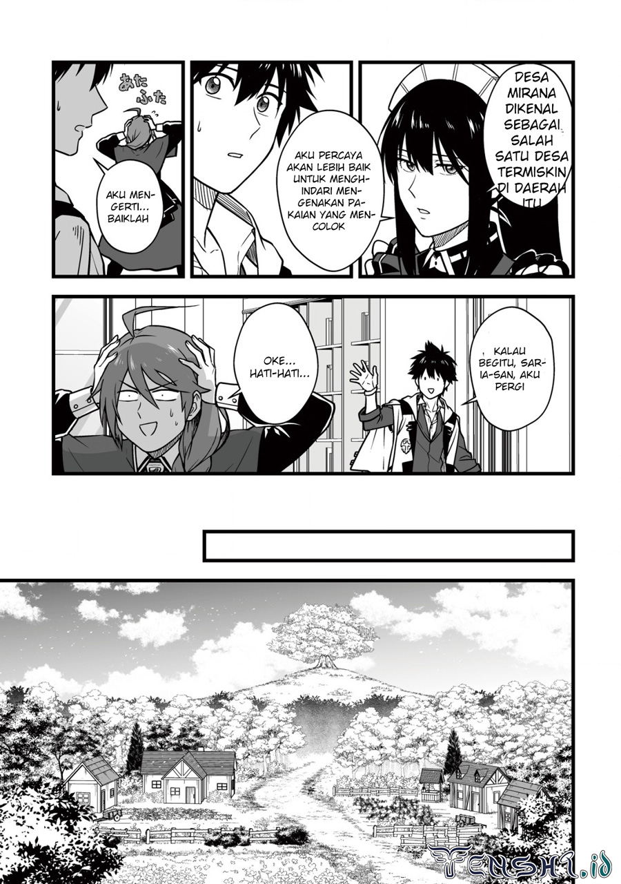 Yuiitsu Muni no Saikyou Tamer