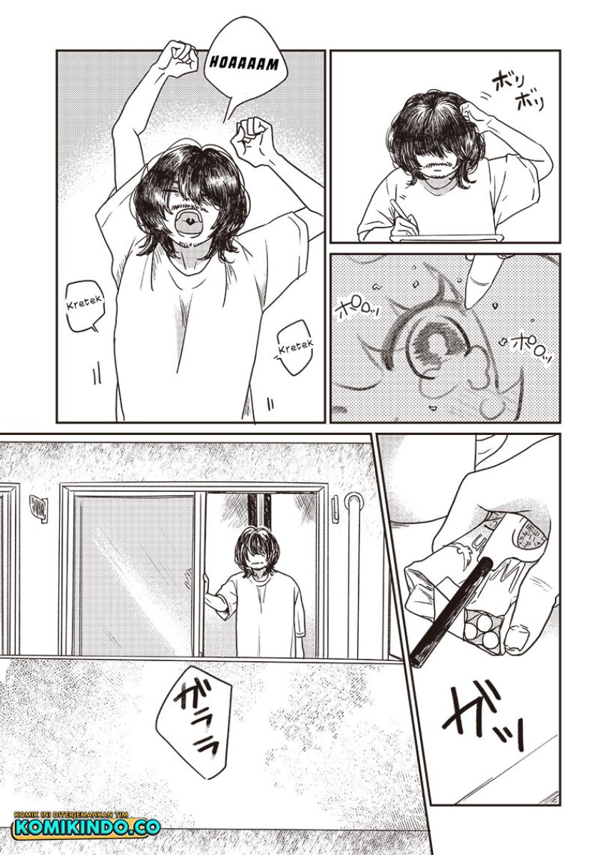 Yupita no Koibito