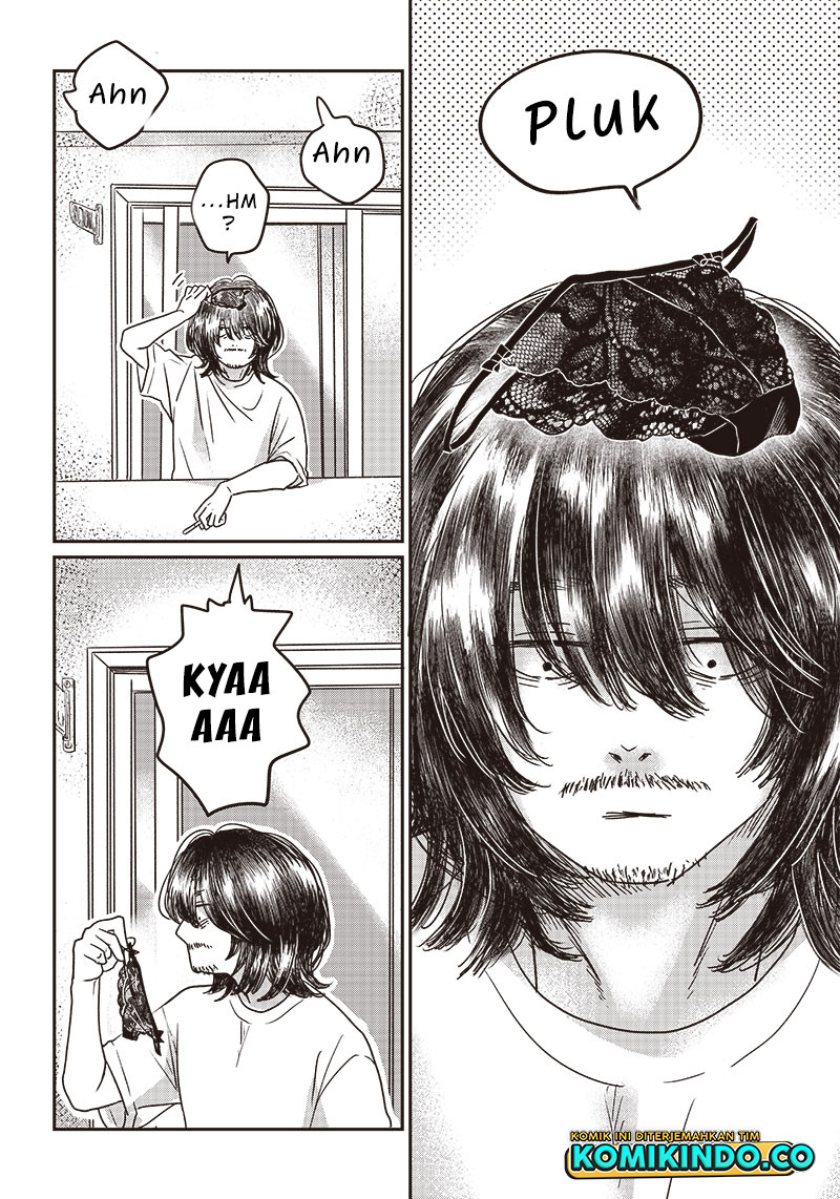 Yupita no Koibito