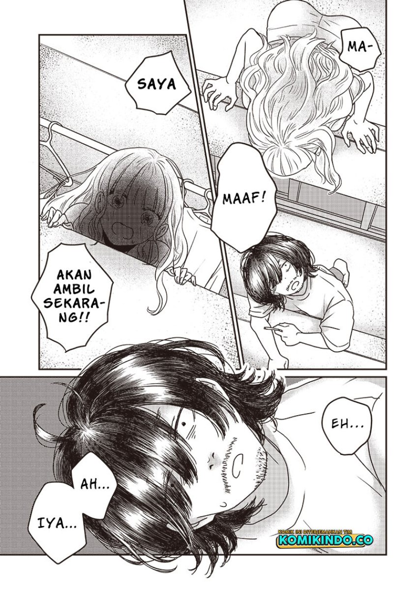 Yupita no Koibito