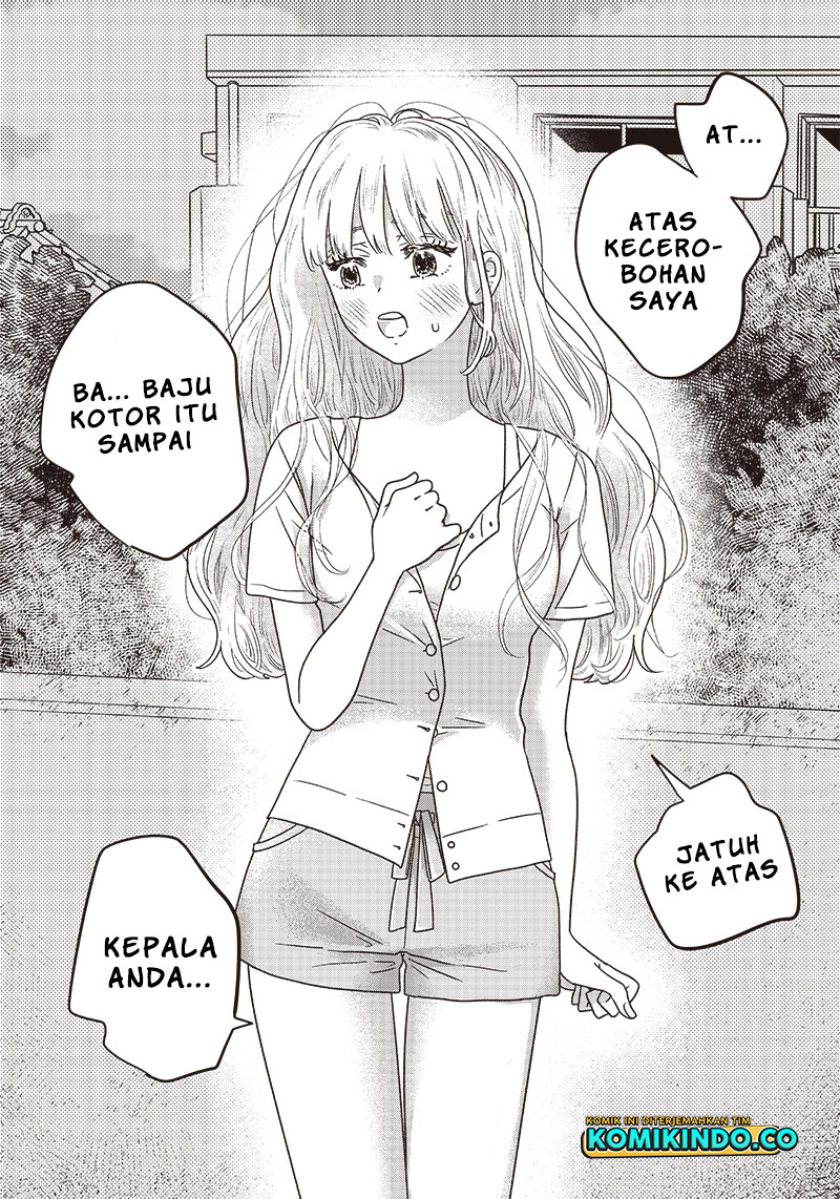 Yupita no Koibito