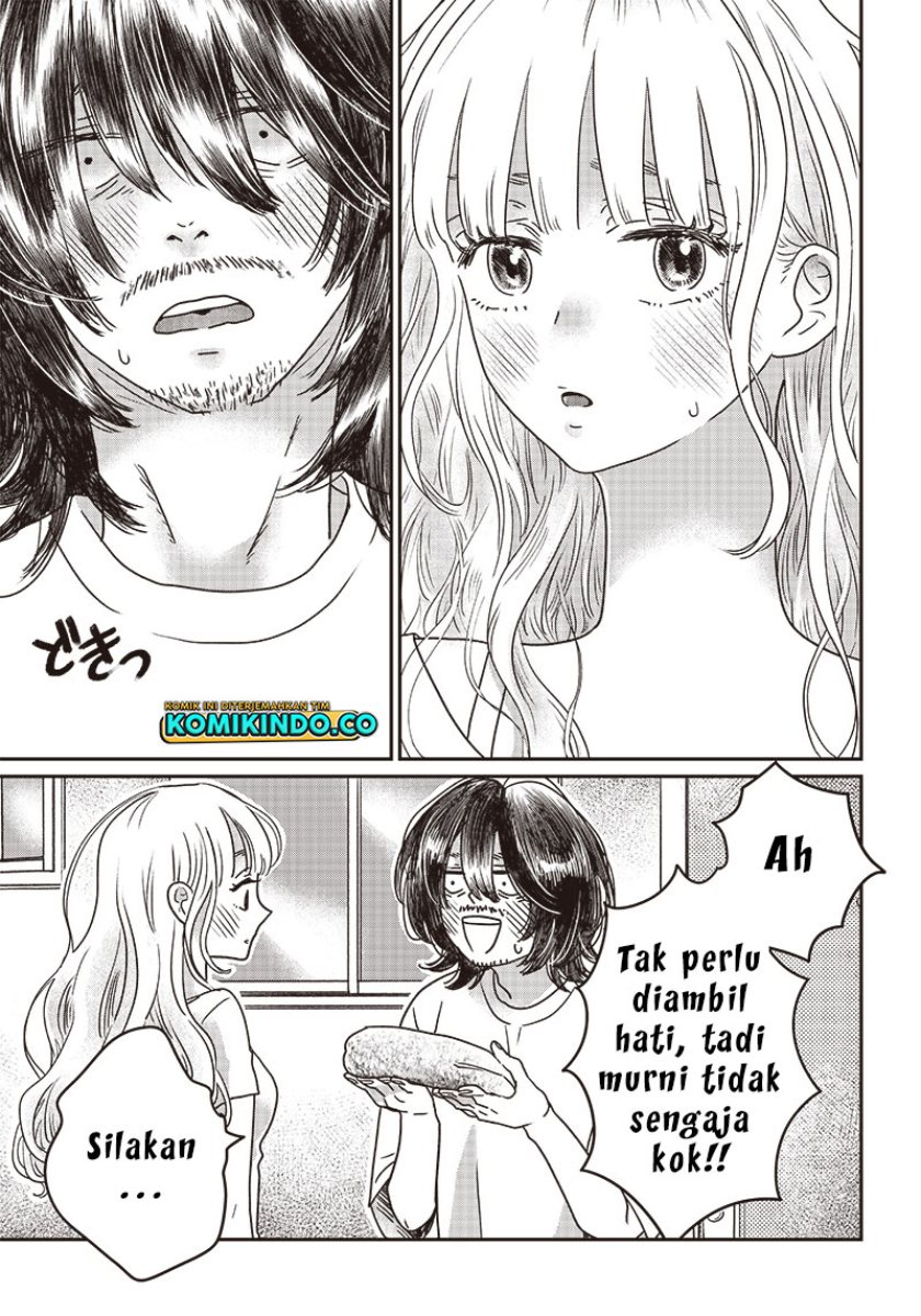 Yupita no Koibito