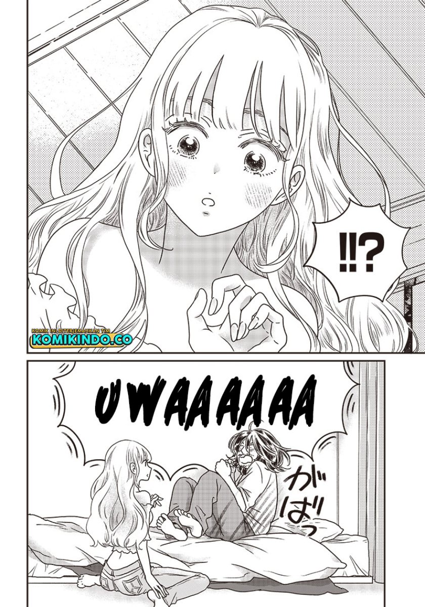 Yupita no Koibito