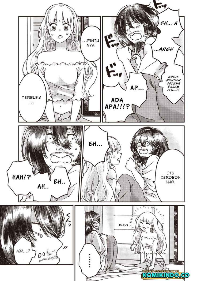 Yupita no Koibito