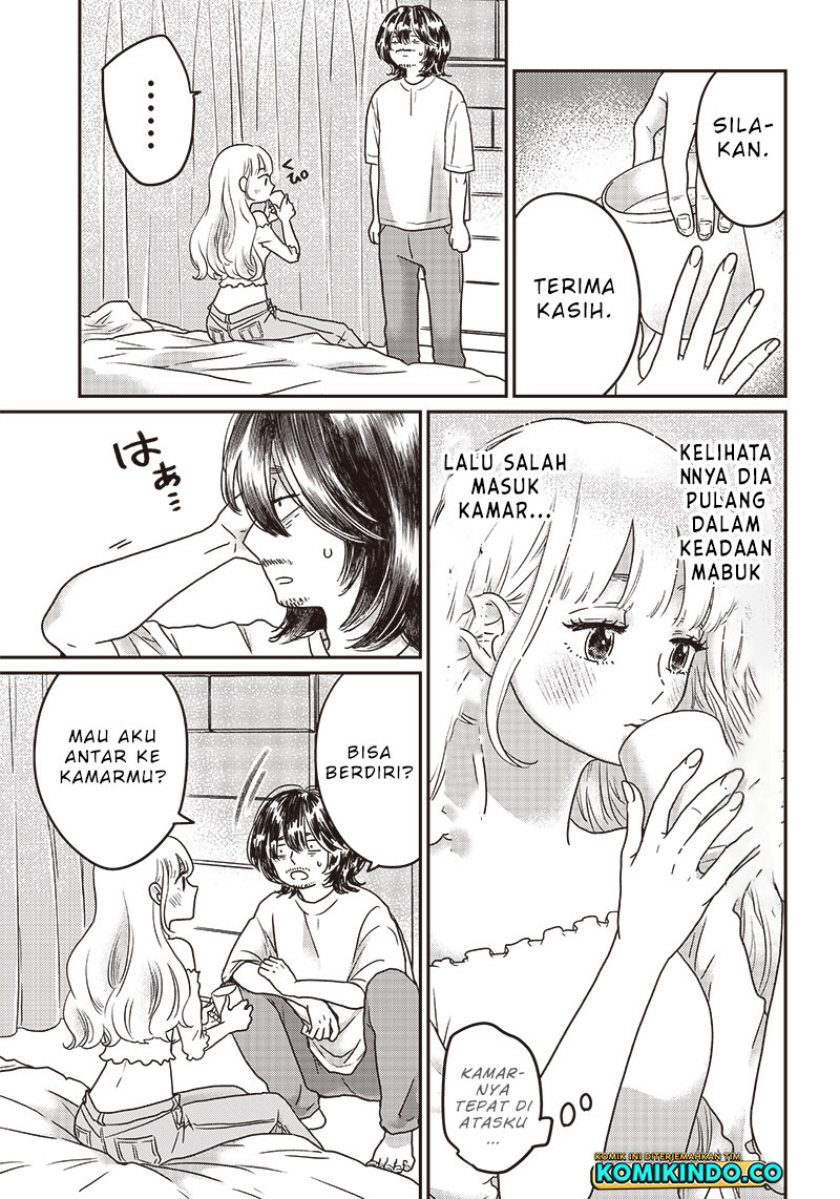 Yupita no Koibito