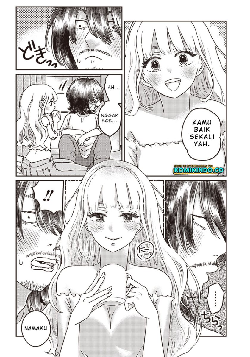 Yupita no Koibito