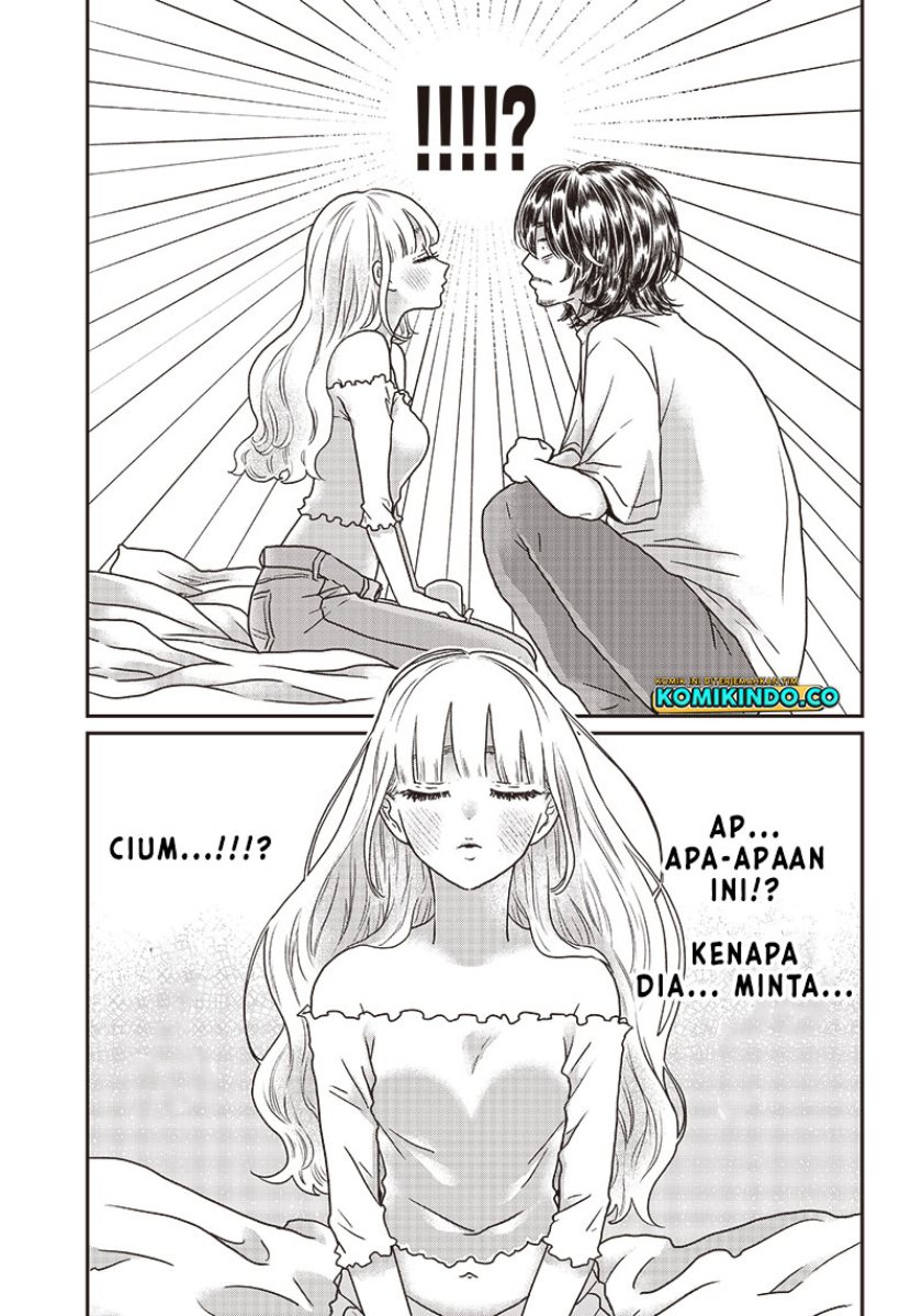 Yupita no Koibito