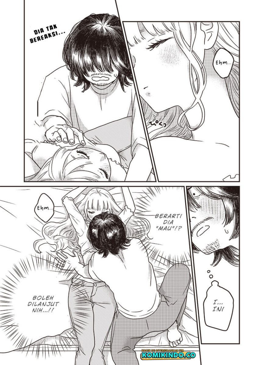 Yupita no Koibito
