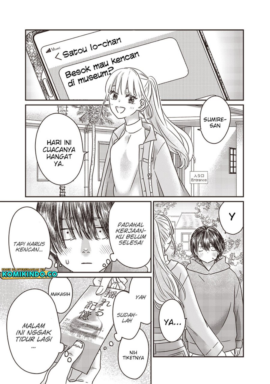 Yupita no Koibito