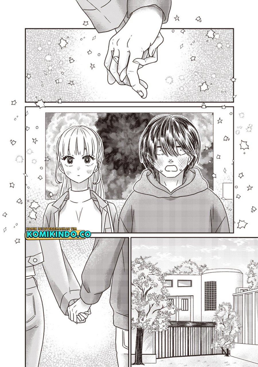 Yupita no Koibito