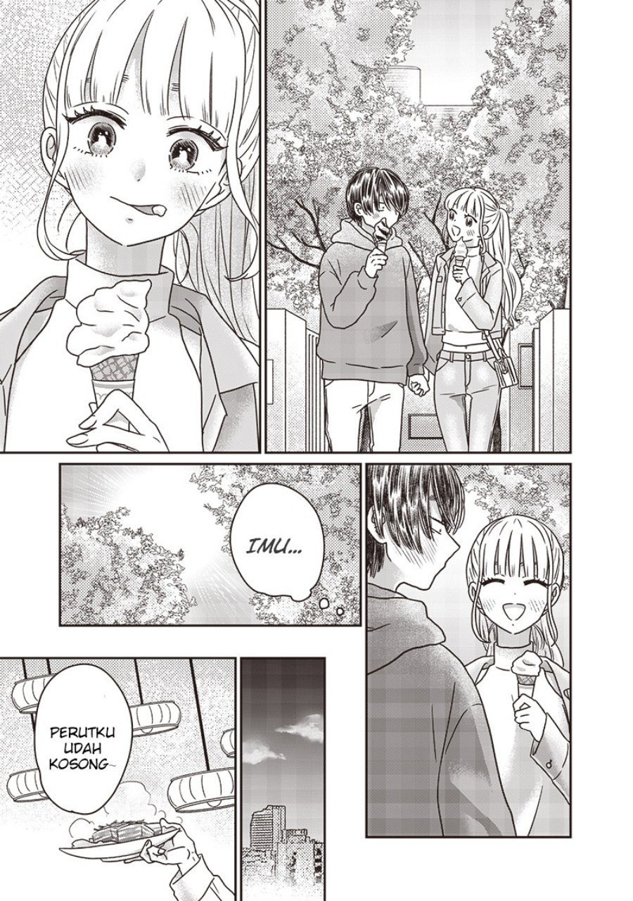 Yupita no Koibito