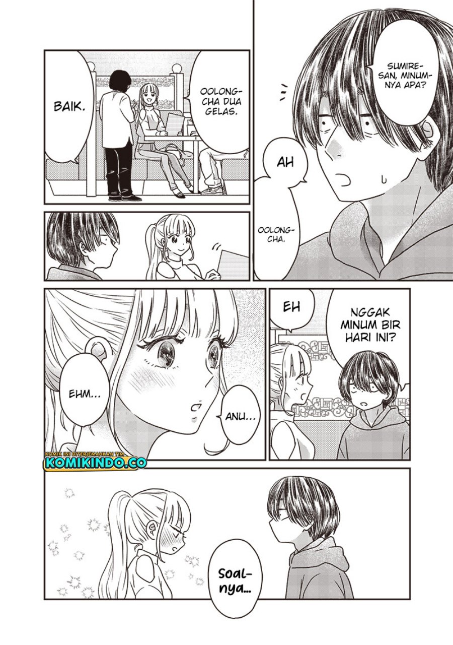 Yupita no Koibito