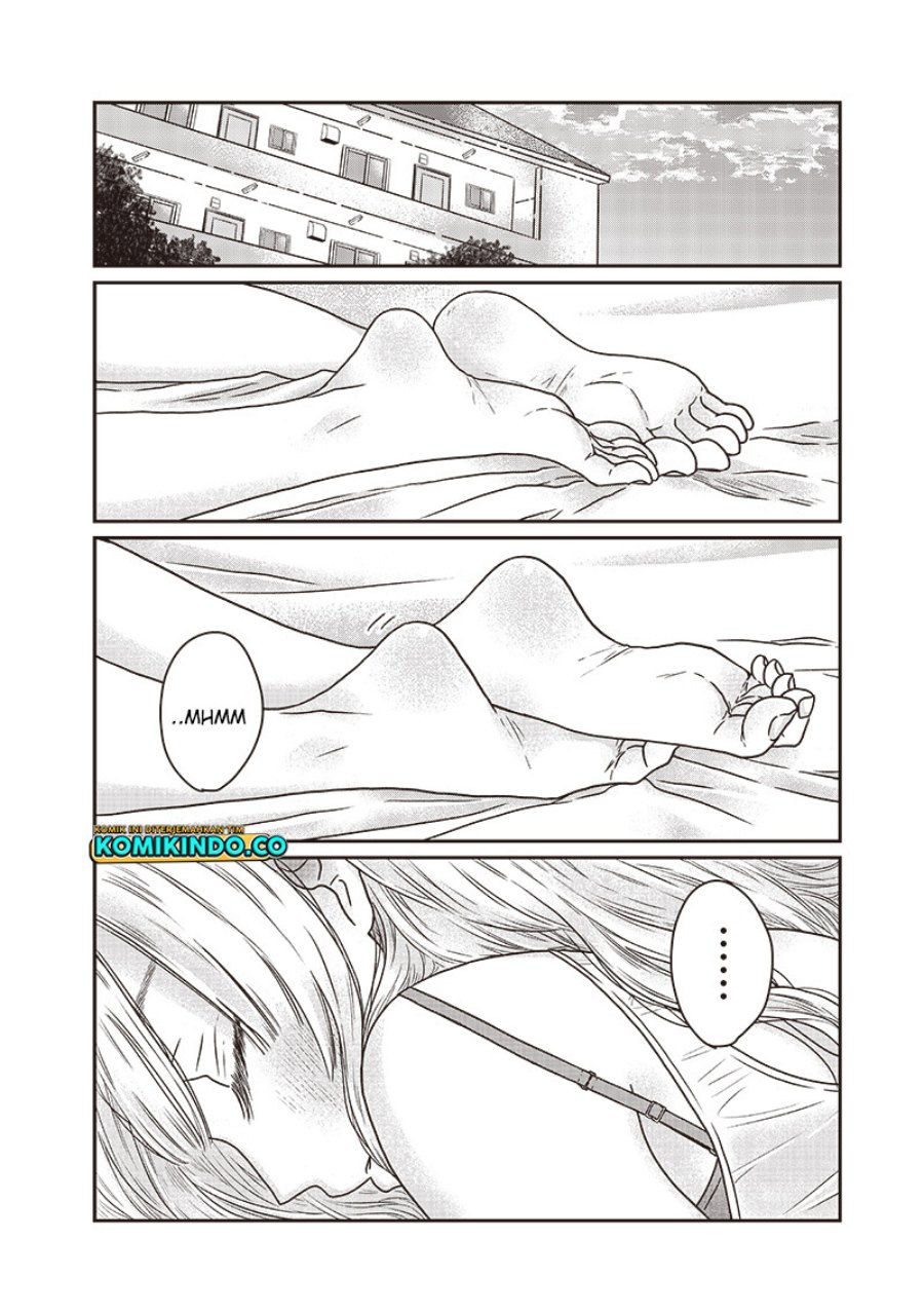 Yupita no Koibito