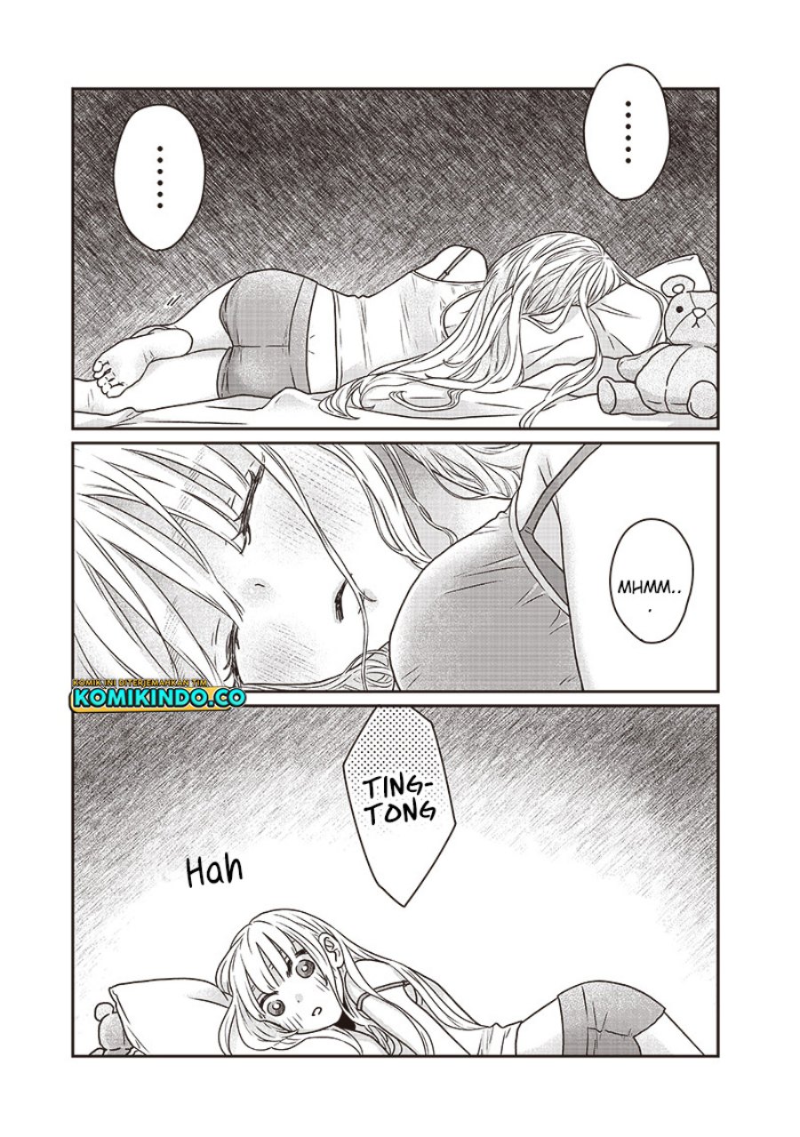 Yupita no Koibito