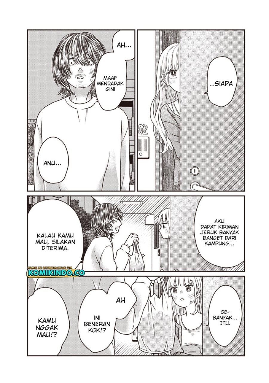 Yupita no Koibito