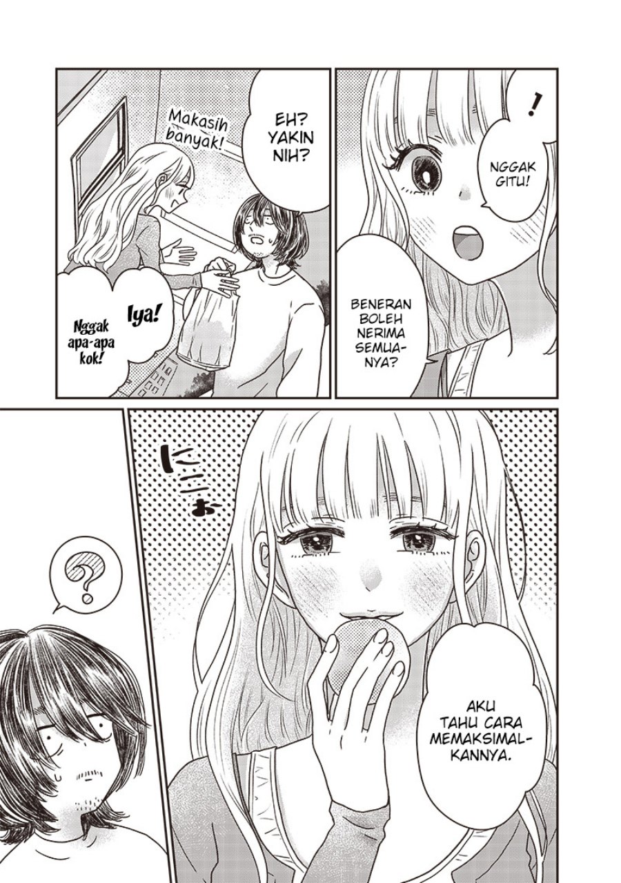 Yupita no Koibito