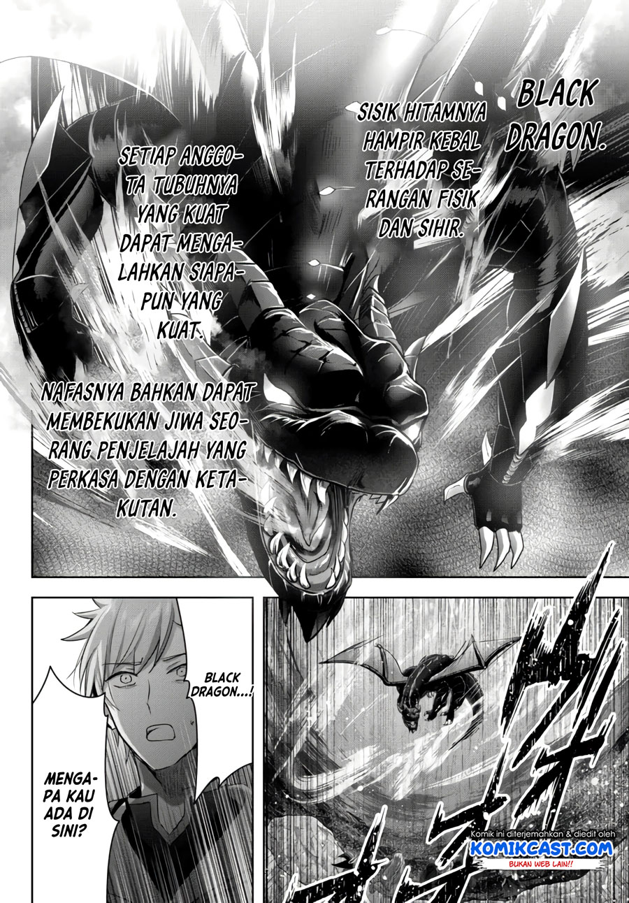 Yuusha Party wo Oida Sareta Kiyou Binbou