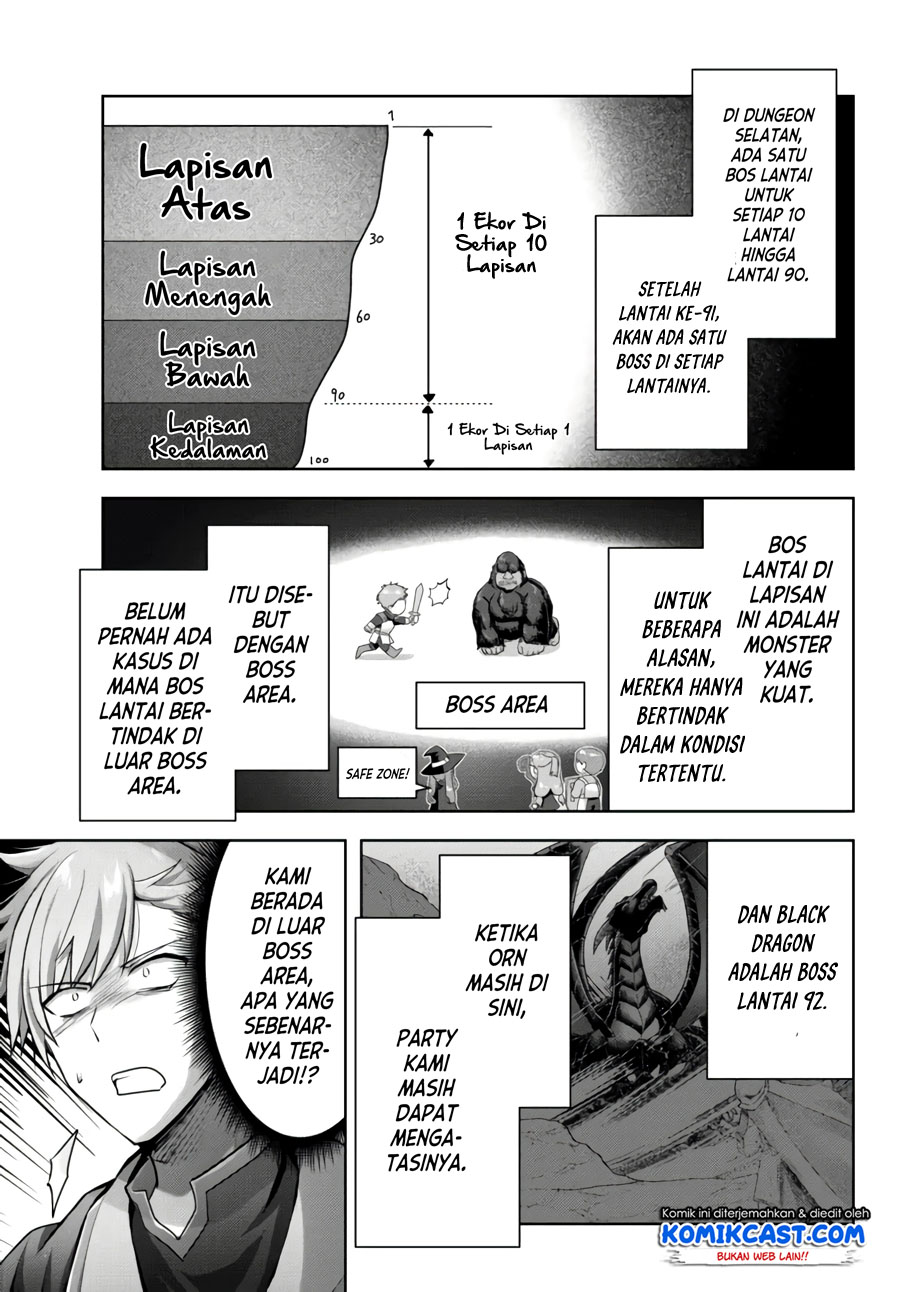 Yuusha Party wo Oida Sareta Kiyou Binbou