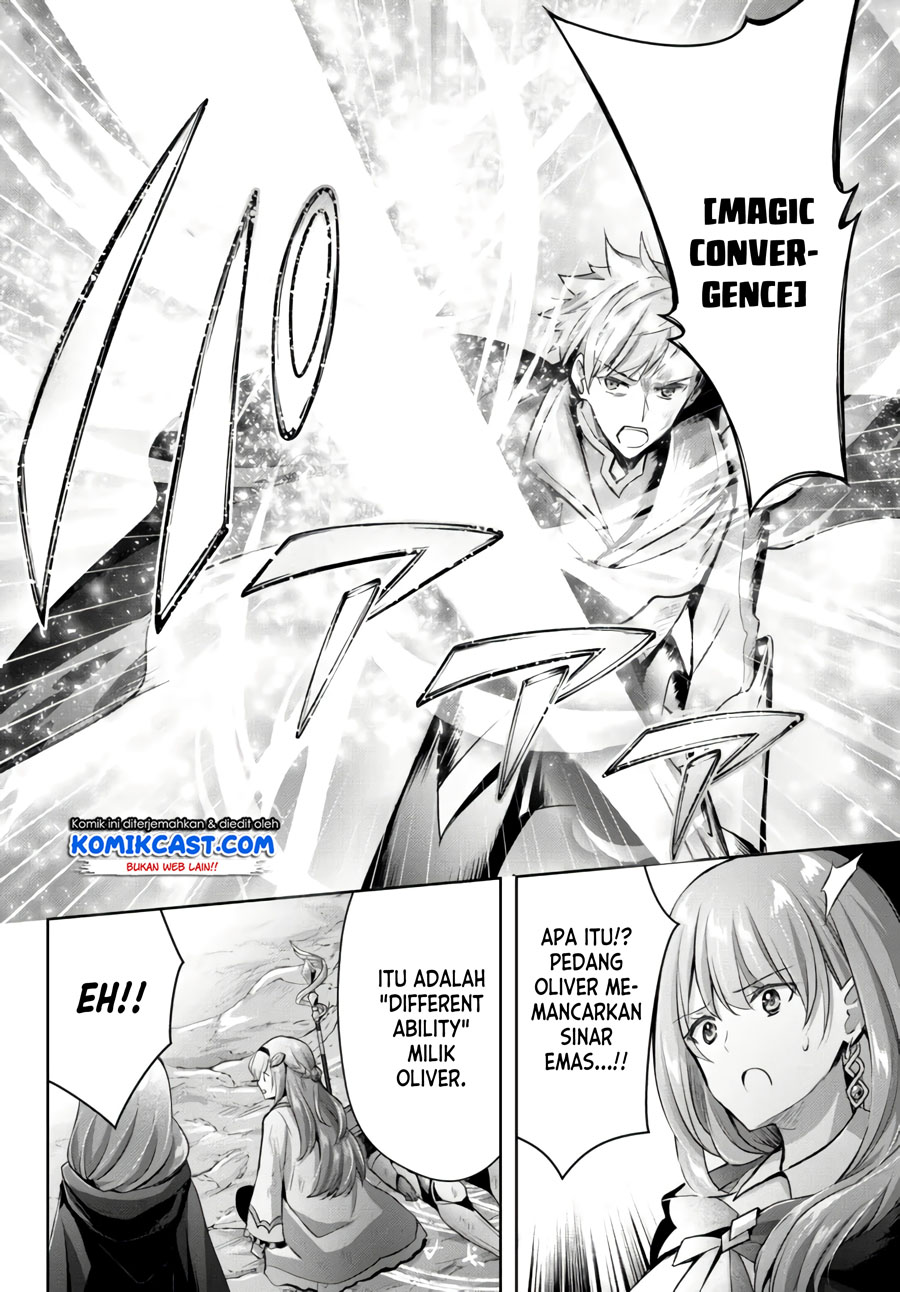 Yuusha Party wo Oida Sareta Kiyou Binbou