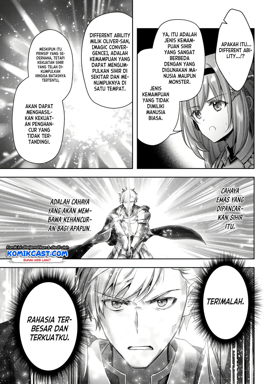 Yuusha Party wo Oida Sareta Kiyou Binbou