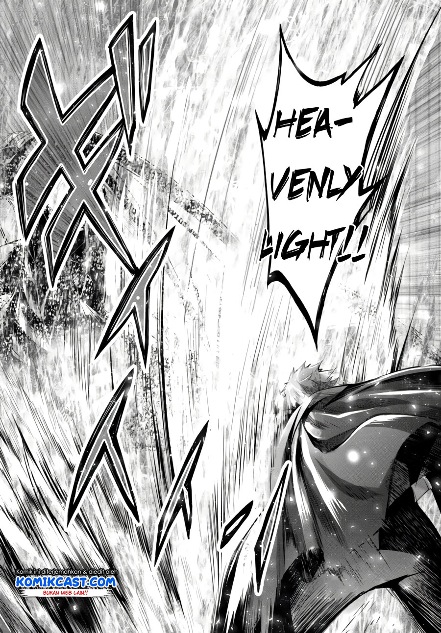Yuusha Party wo Oida Sareta Kiyou Binbou
