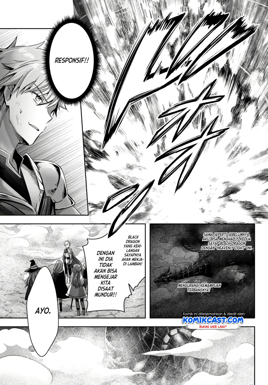 Yuusha Party wo Oida Sareta Kiyou Binbou