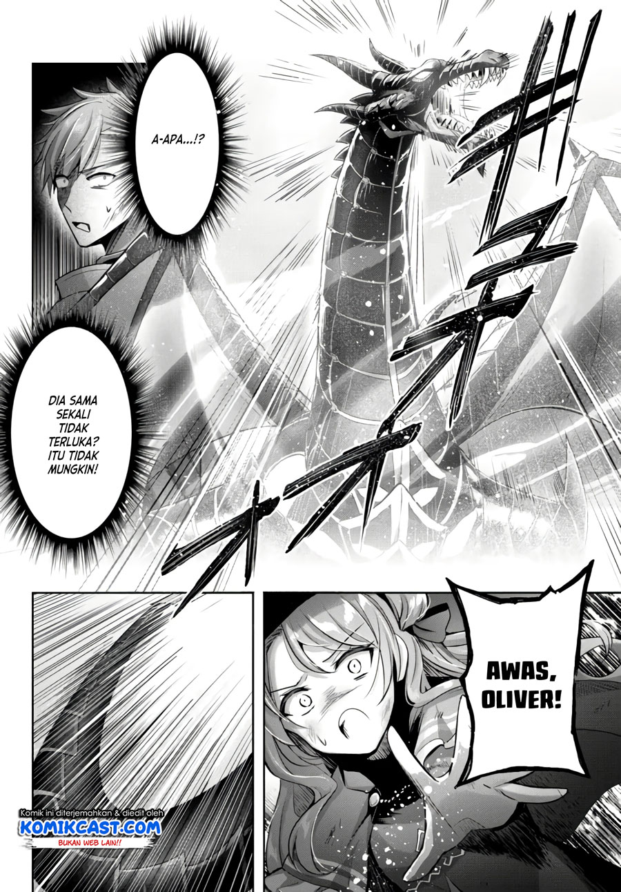 Yuusha Party wo Oida Sareta Kiyou Binbou