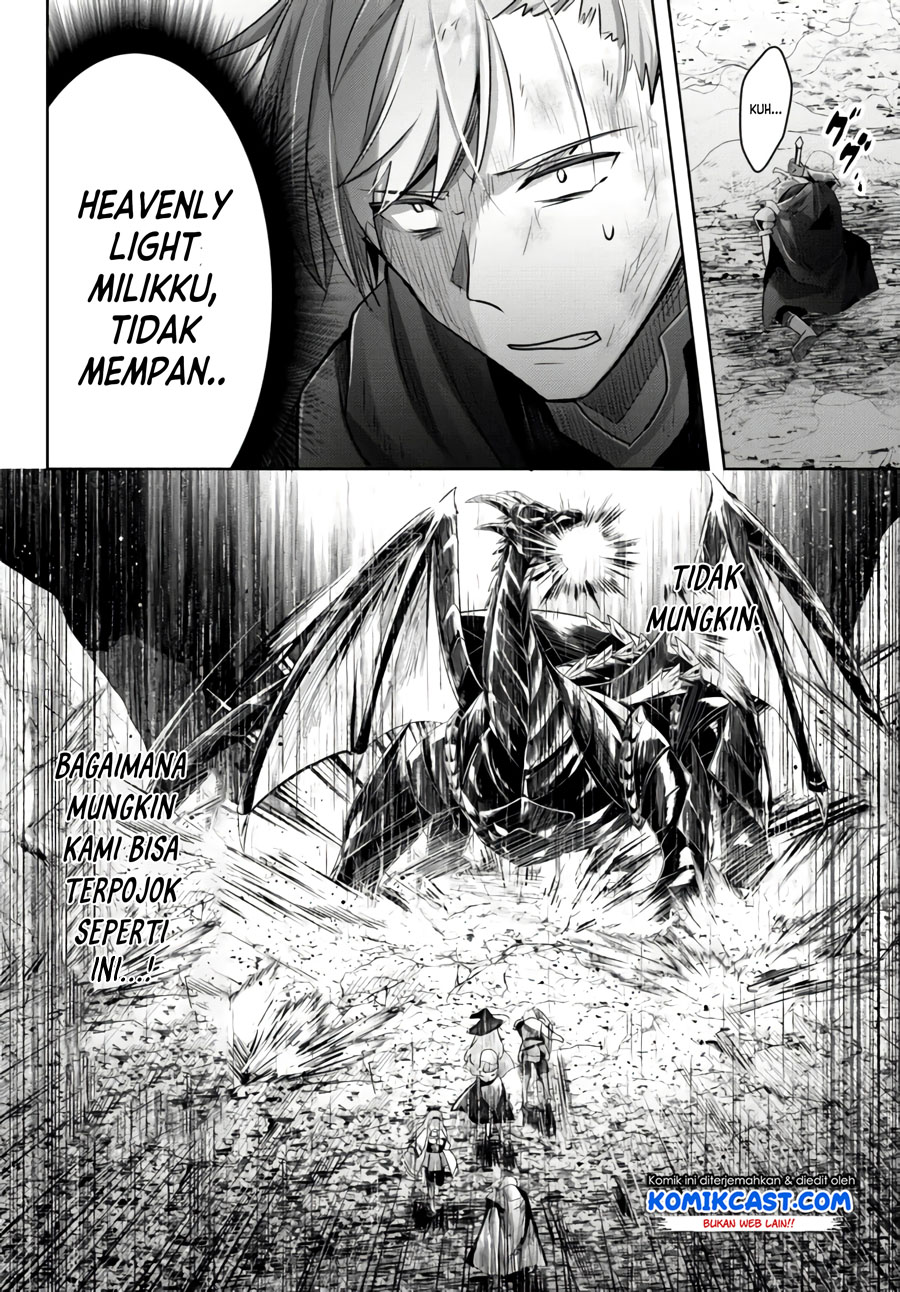 Yuusha Party wo Oida Sareta Kiyou Binbou