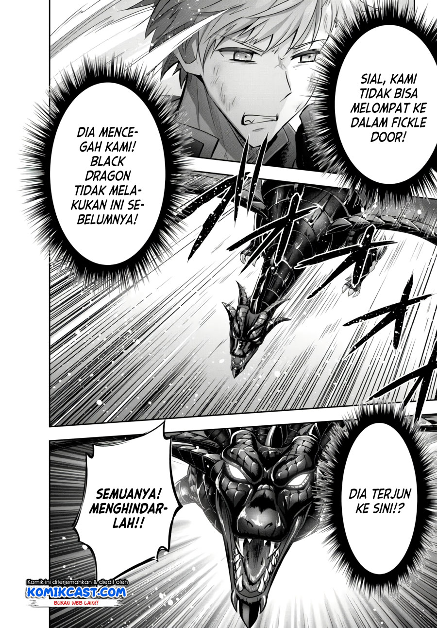 Yuusha Party wo Oida Sareta Kiyou Binbou