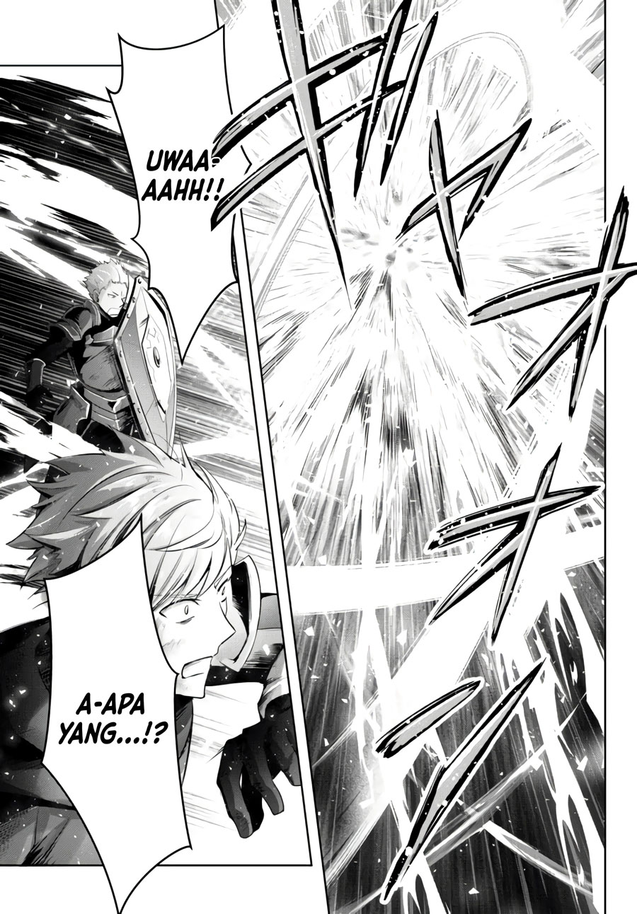 Yuusha Party wo Oida Sareta Kiyou Binbou