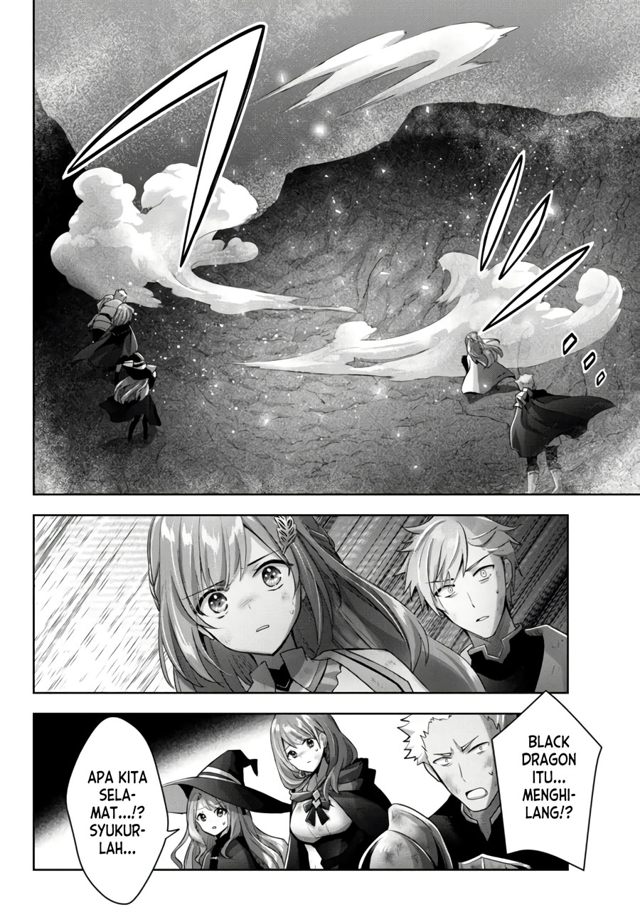 Yuusha Party wo Oida Sareta Kiyou Binbou