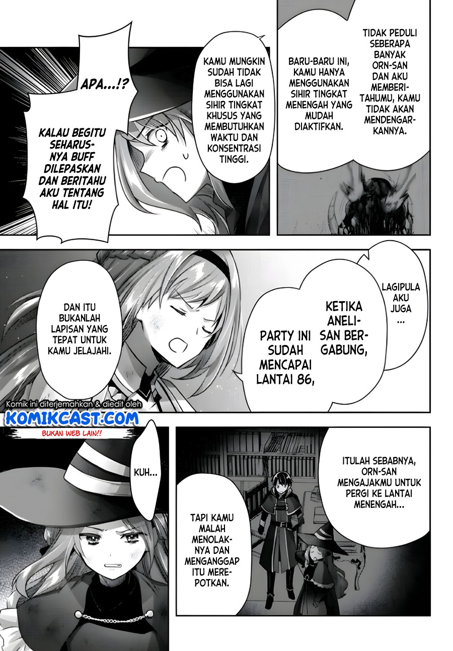 Yuusha Party wo Oida Sareta Kiyou Binbou