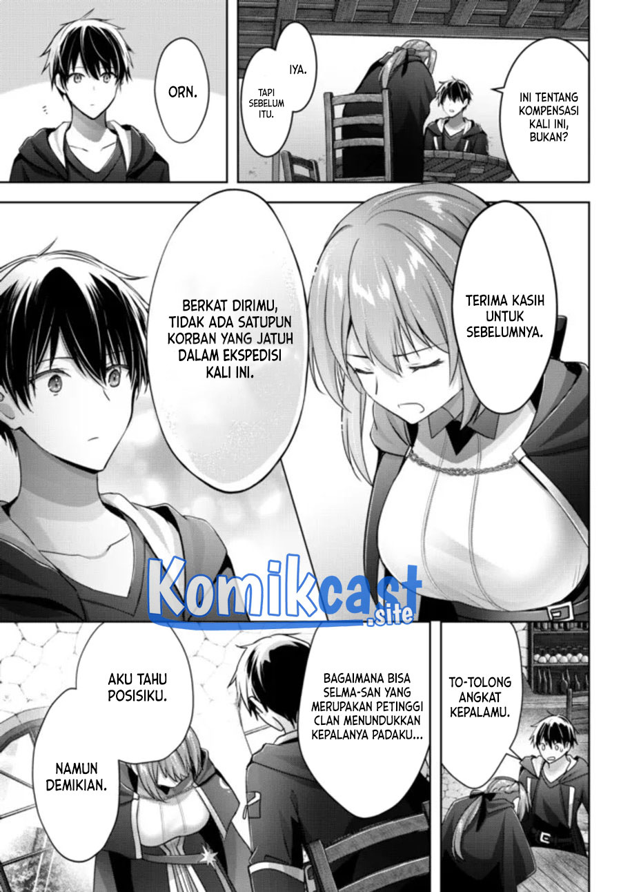Yuusha Party wo Oida Sareta Kiyou Binbou