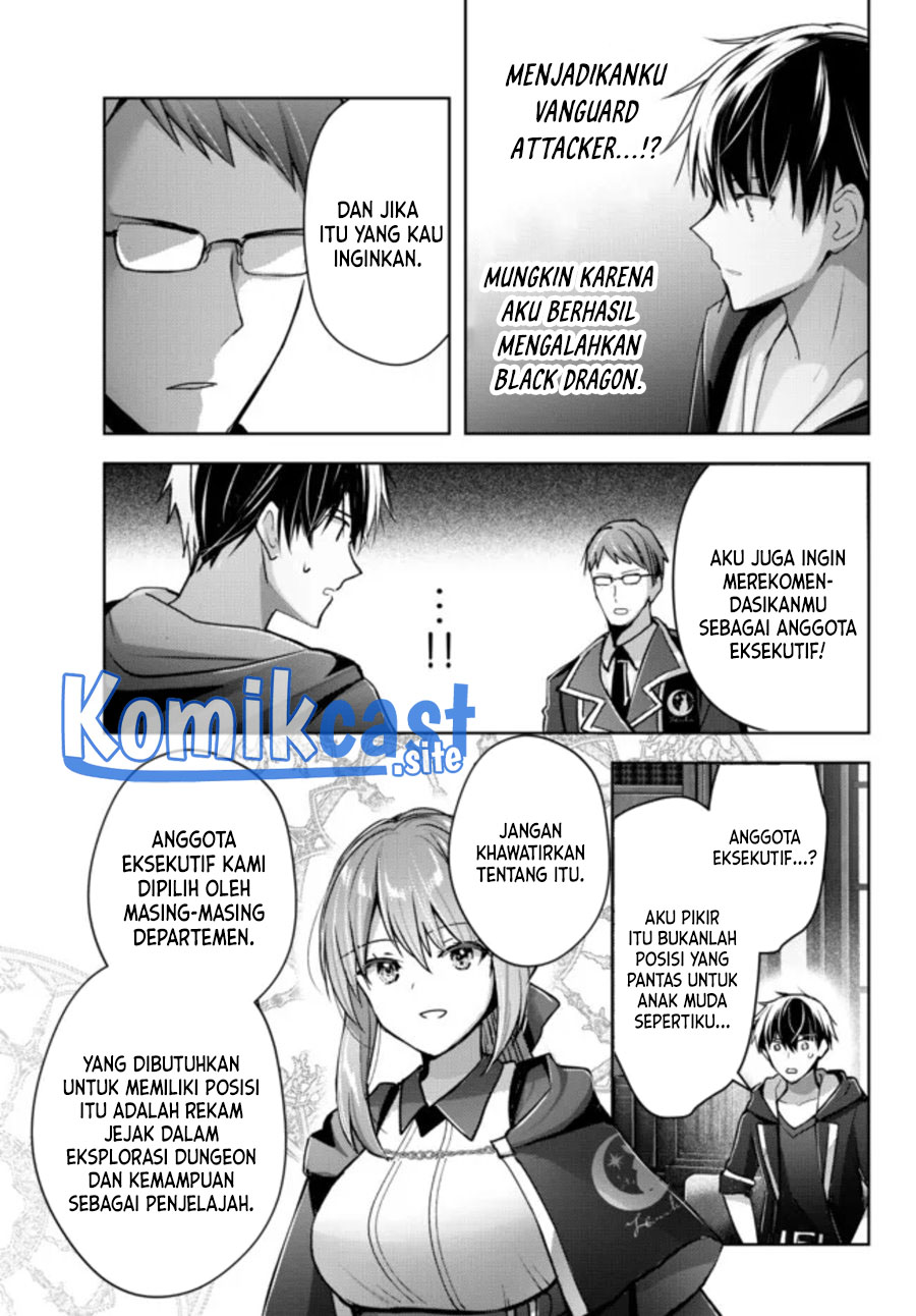 Yuusha Party wo Oida Sareta Kiyou Binbou