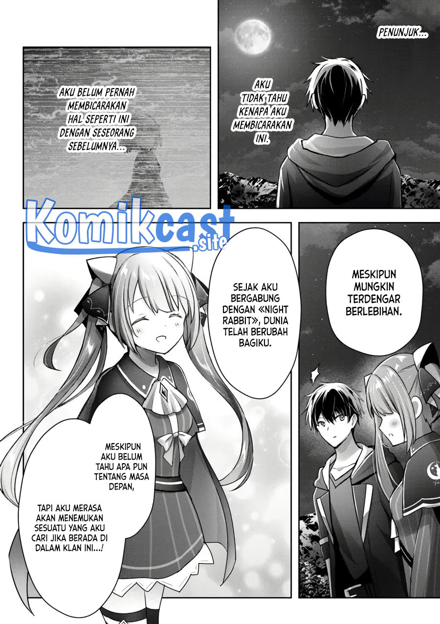 Yuusha Party wo Oida Sareta Kiyou Binbou