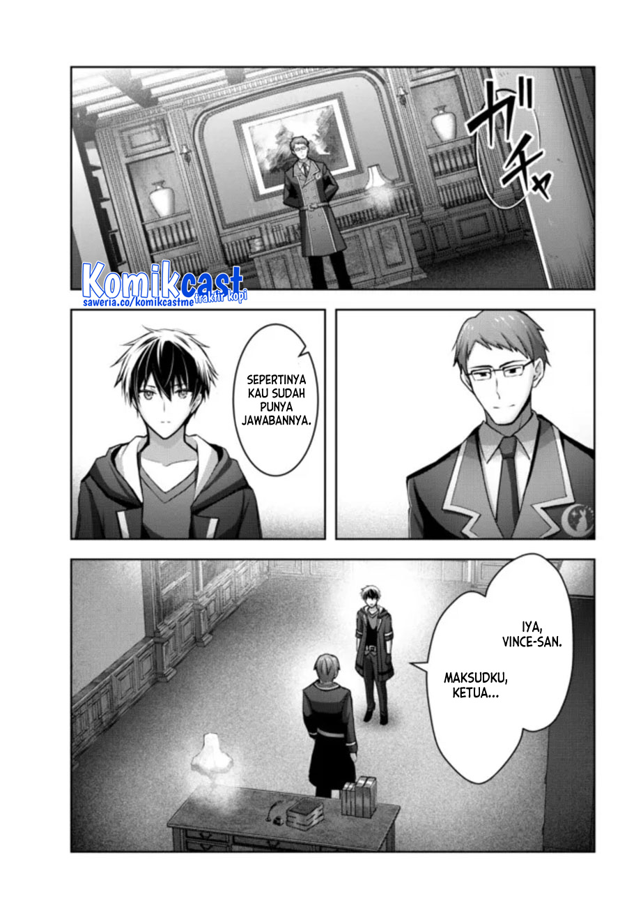 Yuusha Party wo Oida Sareta Kiyou Binbou