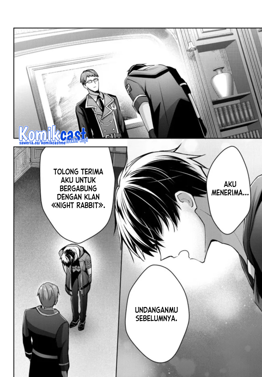 Yuusha Party wo Oida Sareta Kiyou Binbou