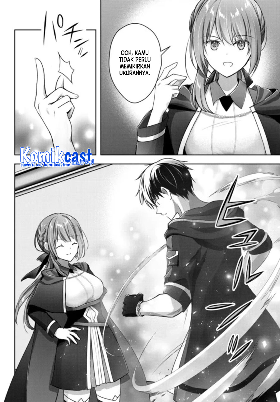 Yuusha Party wo Oida Sareta Kiyou Binbou