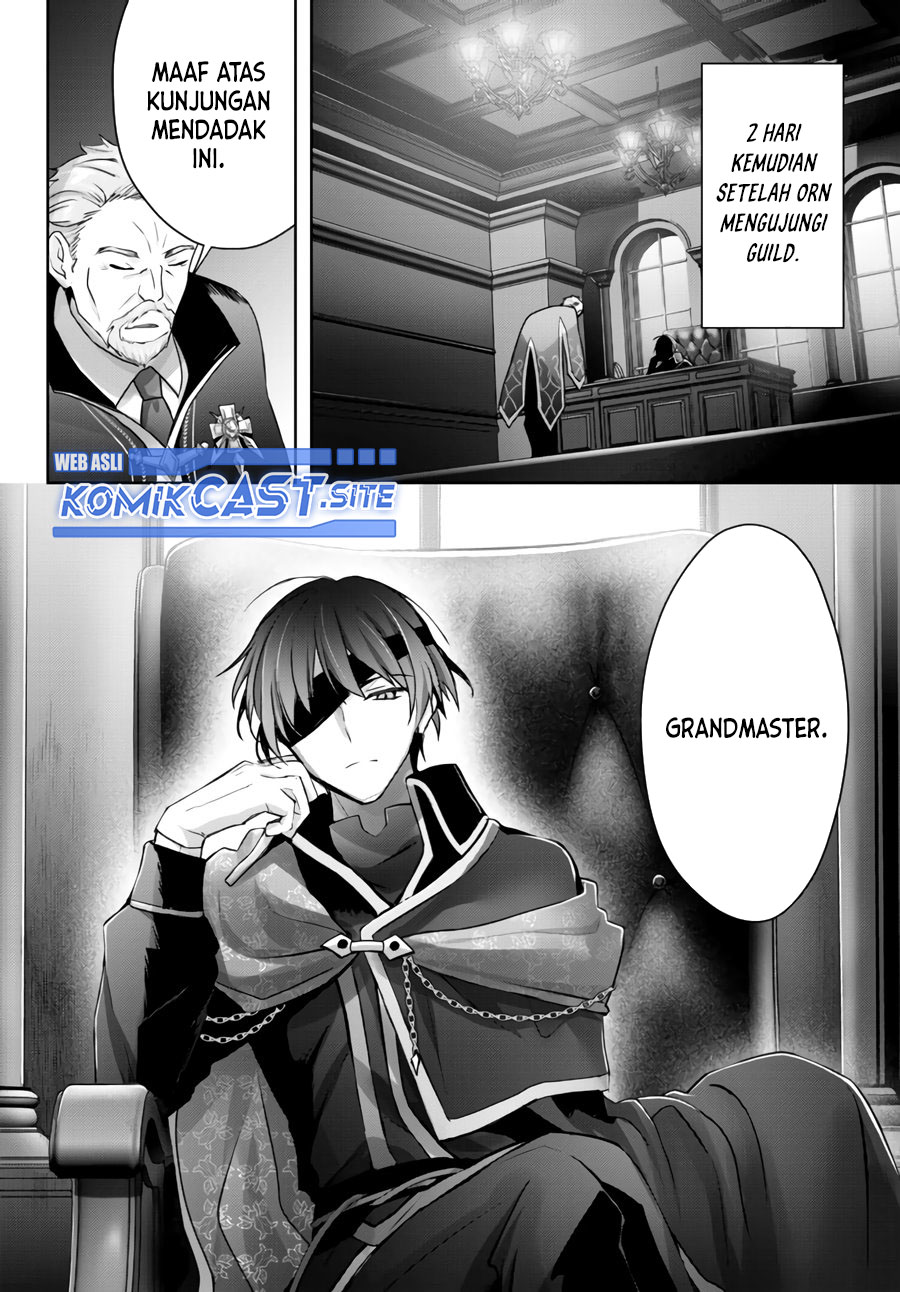 Yuusha Party wo Oida Sareta Kiyou Binbou