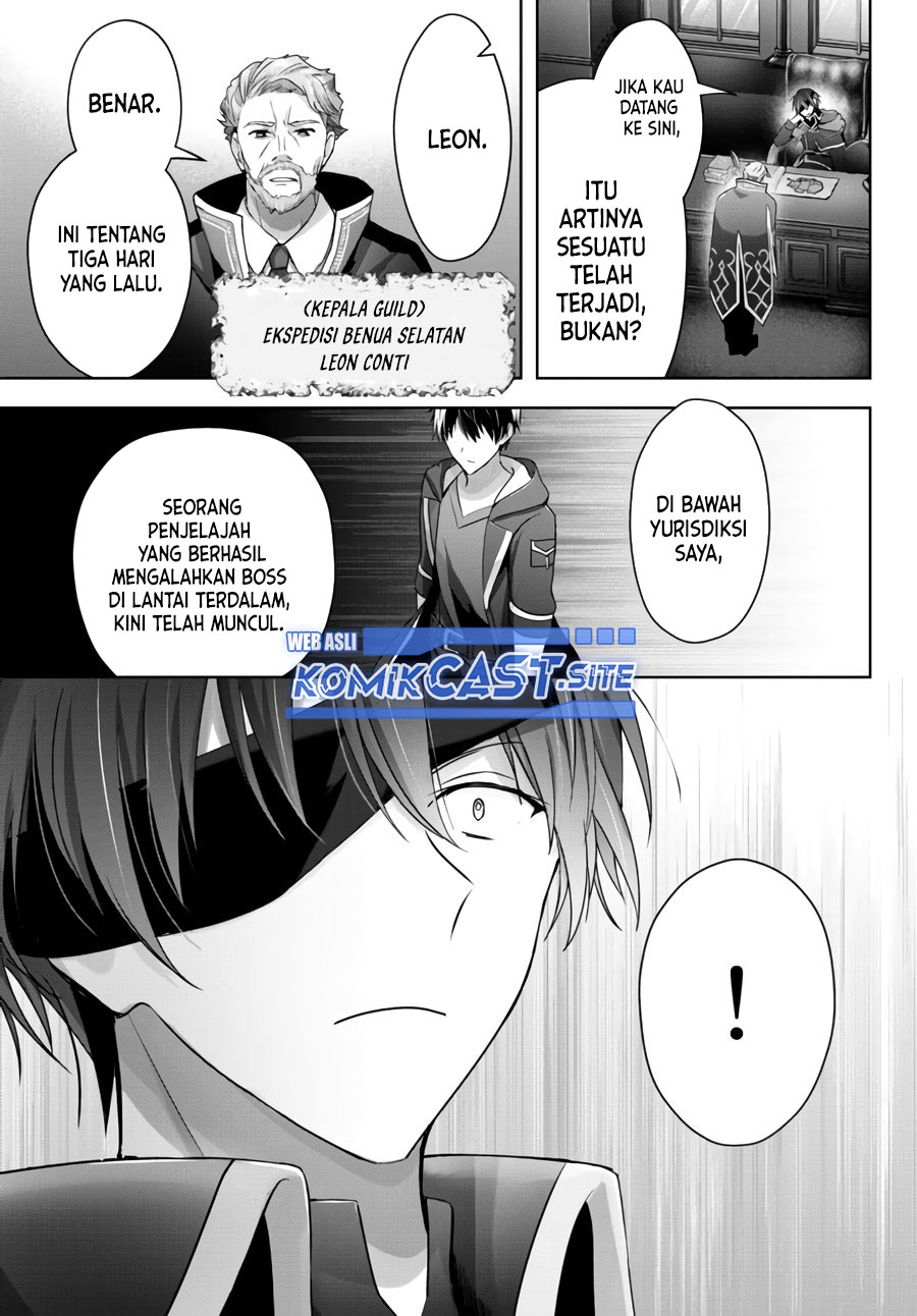 Yuusha Party wo Oida Sareta Kiyou Binbou
