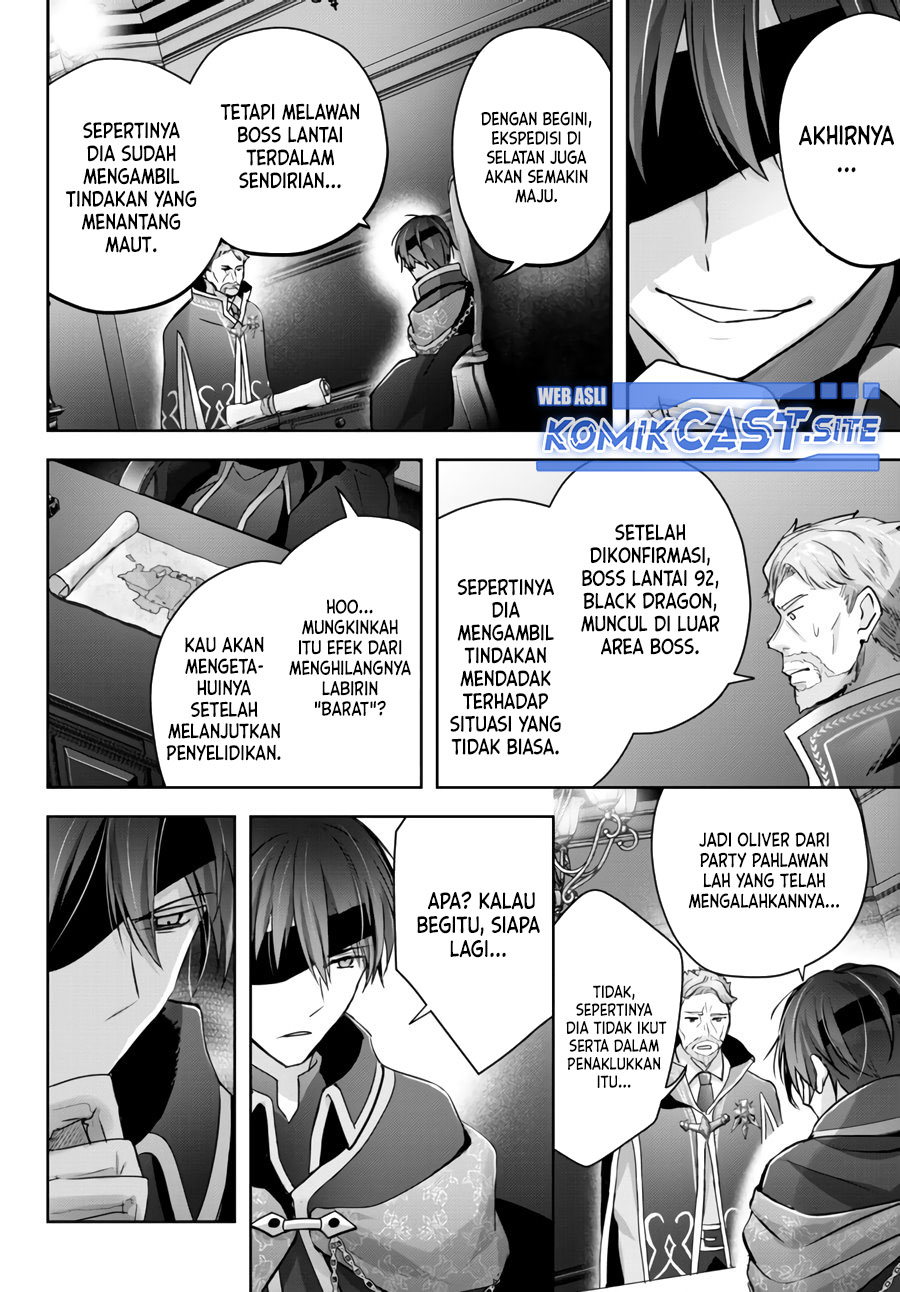 Yuusha Party wo Oida Sareta Kiyou Binbou