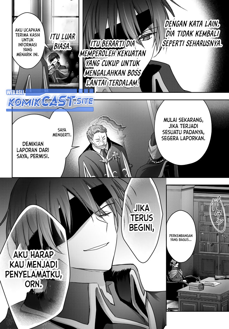 Yuusha Party wo Oida Sareta Kiyou Binbou
