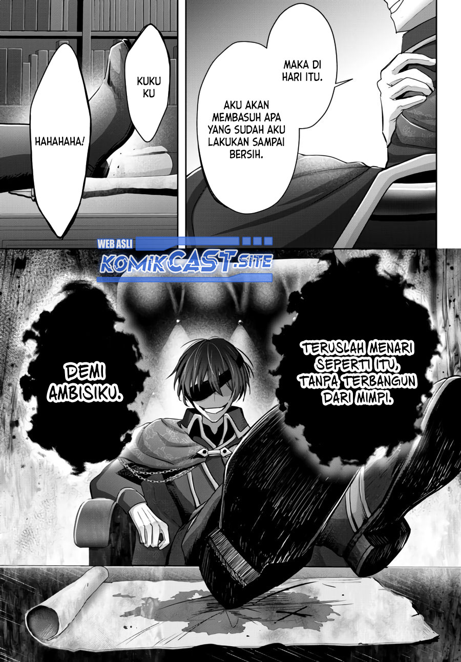 Yuusha Party wo Oida Sareta Kiyou Binbou