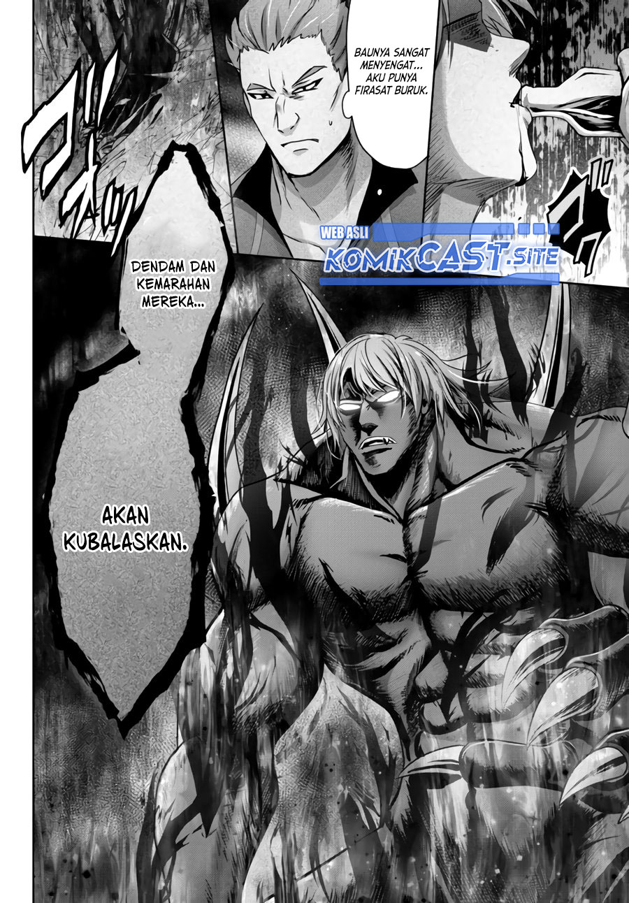 Yuusha Party wo Oida Sareta Kiyou Binbou