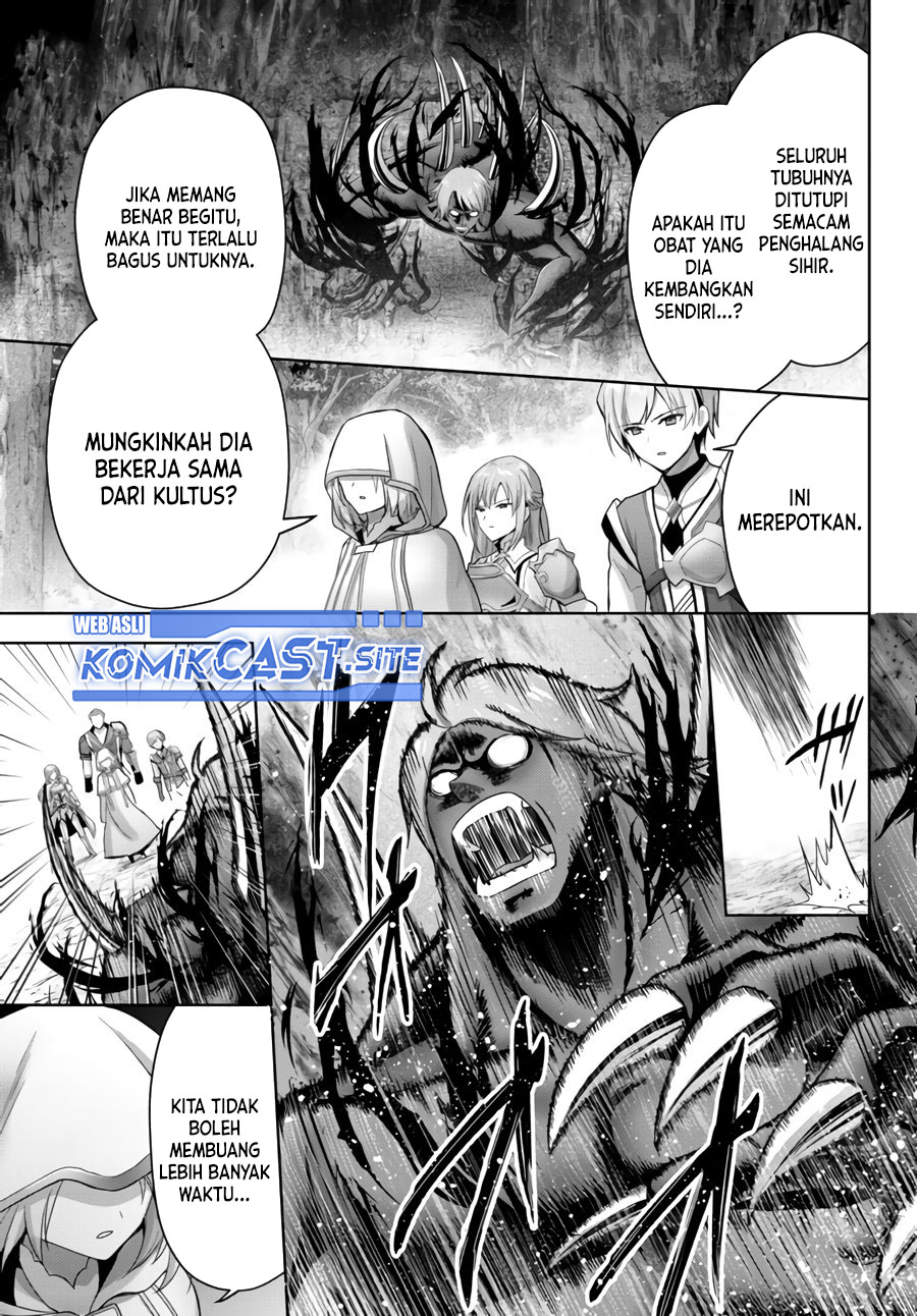 Yuusha Party wo Oida Sareta Kiyou Binbou