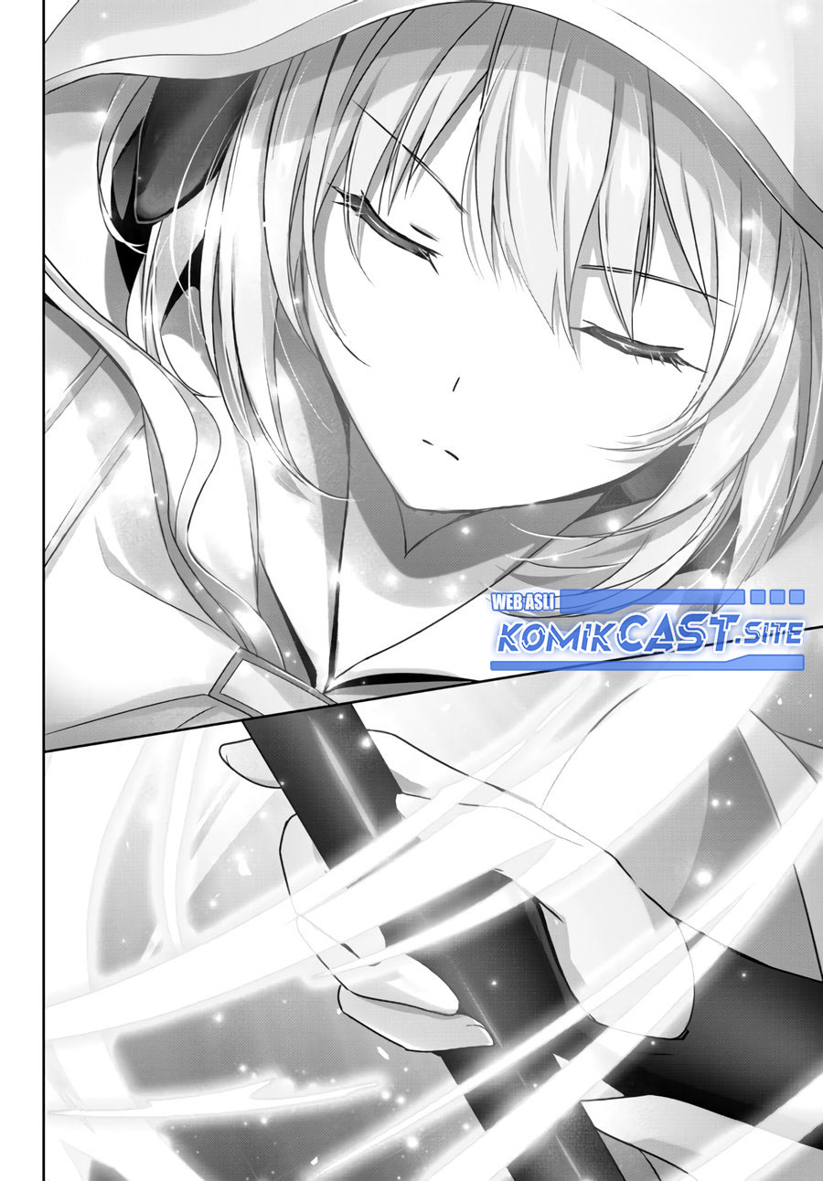 Yuusha Party wo Oida Sareta Kiyou Binbou