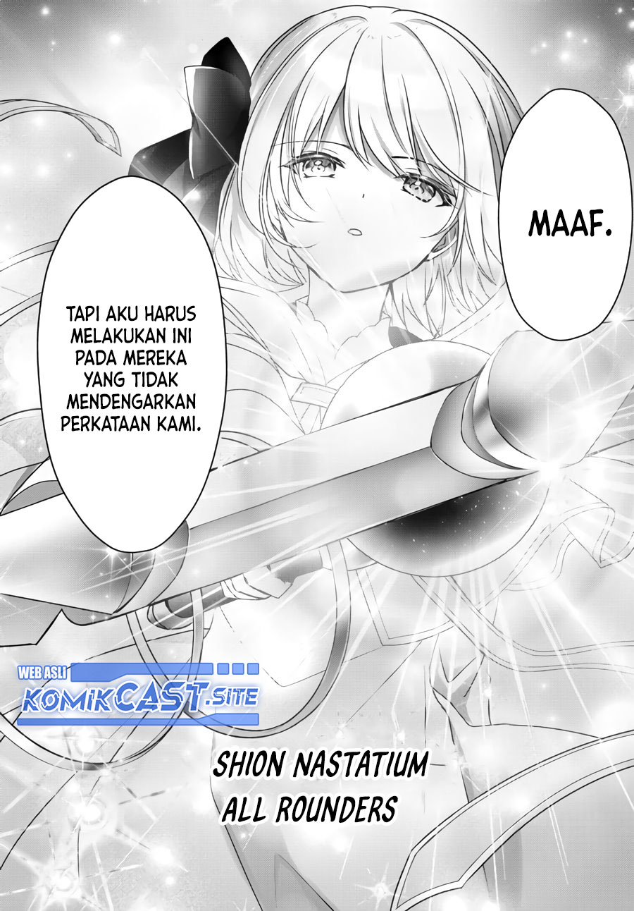 Yuusha Party wo Oida Sareta Kiyou Binbou