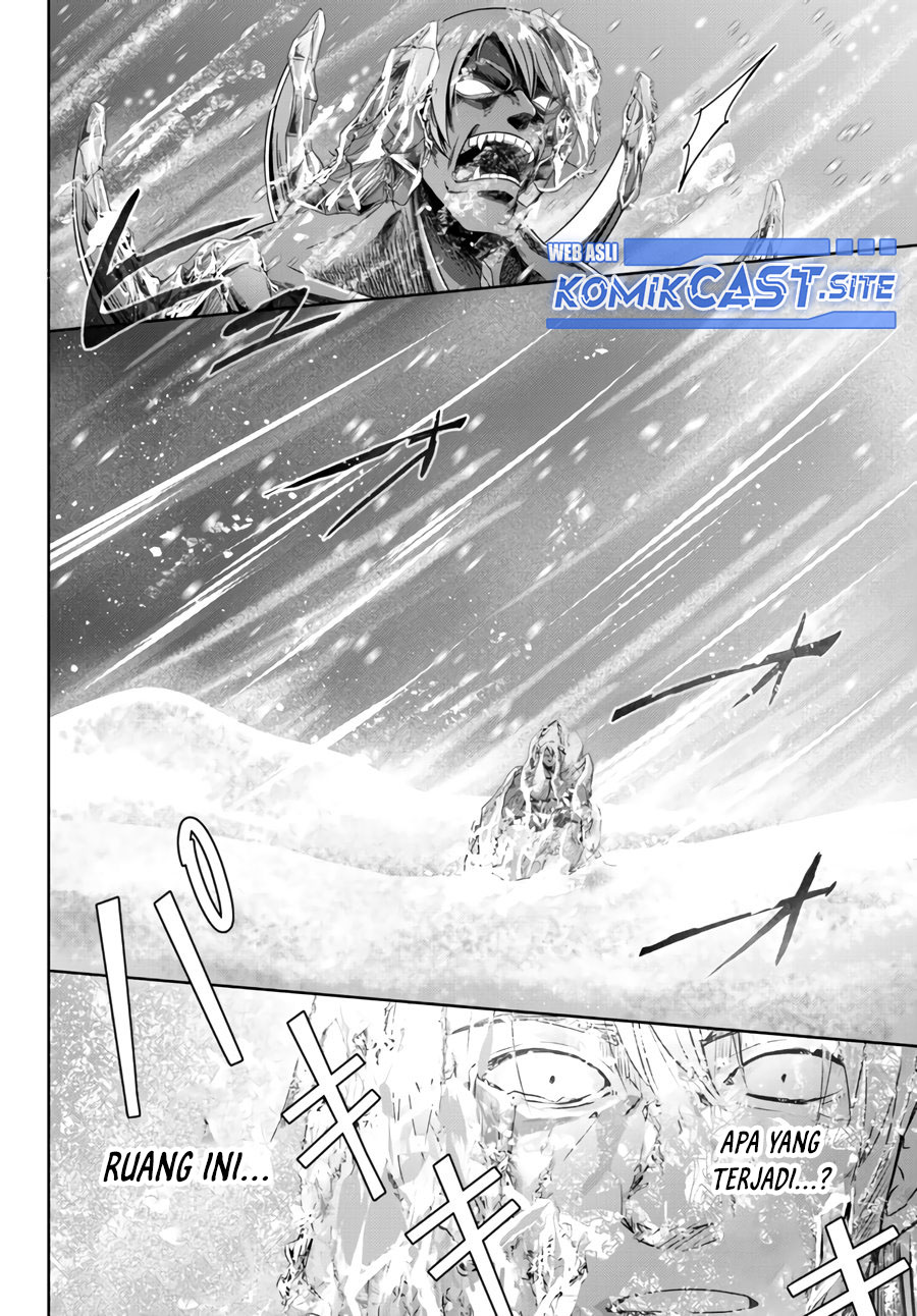 Yuusha Party wo Oida Sareta Kiyou Binbou