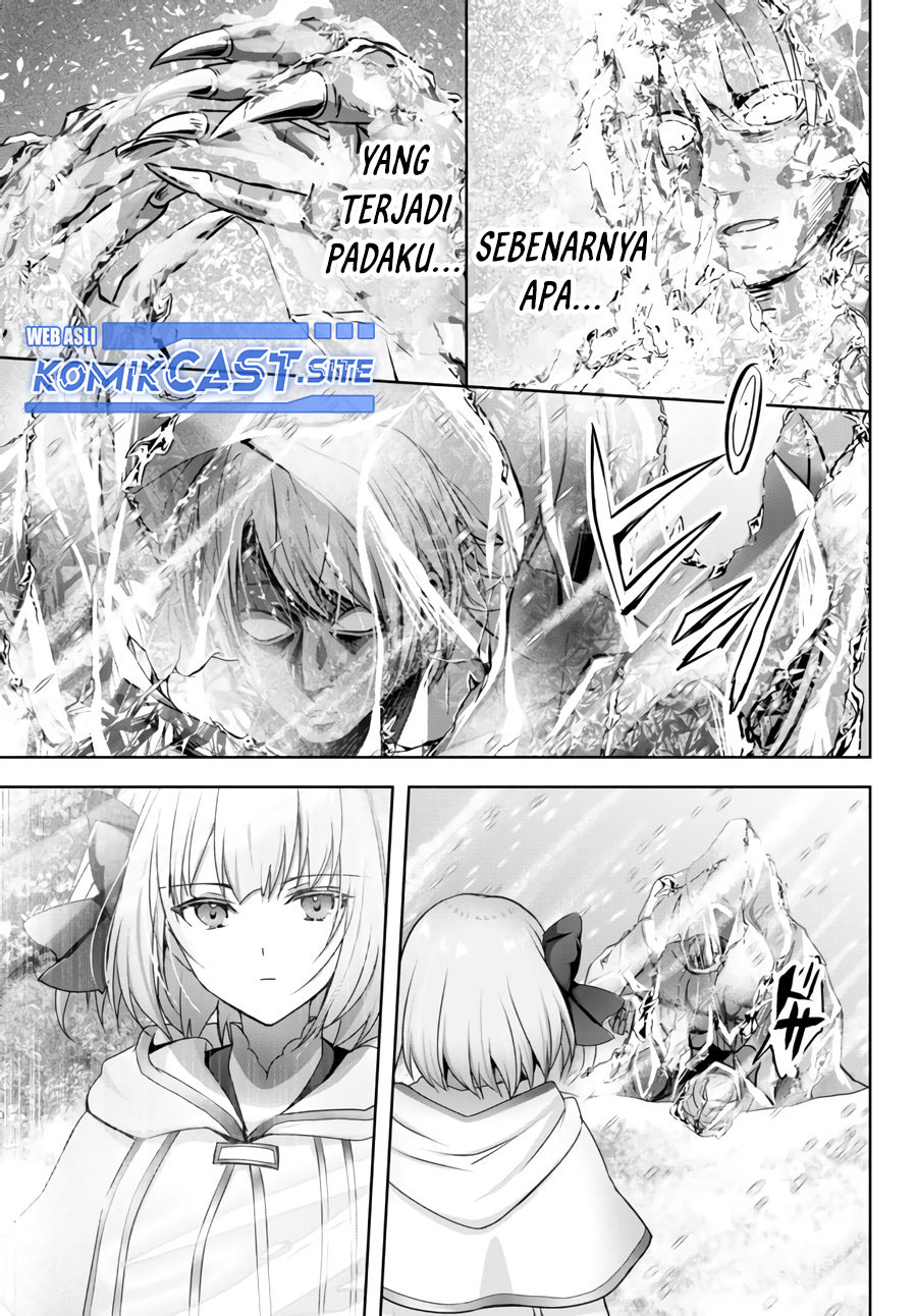 Yuusha Party wo Oida Sareta Kiyou Binbou